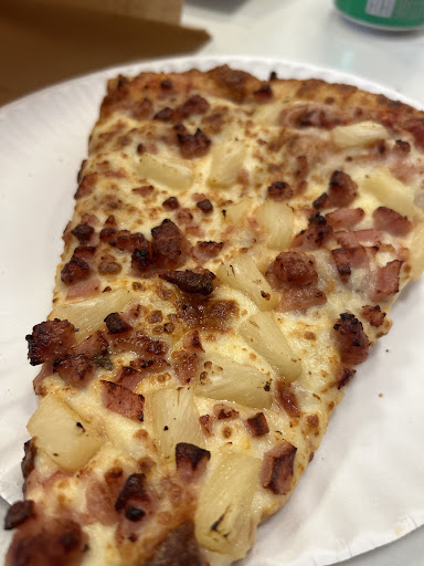 Photo of Florence Pizza & Shawarma - 2263 Dundas St, London, ON N5V 0B5